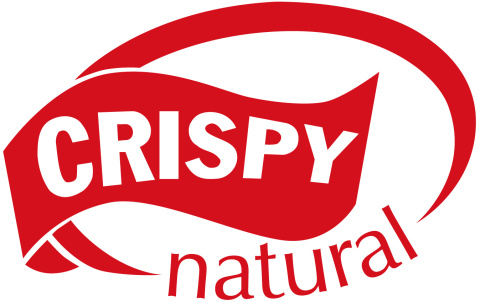 Jabłka z cynamonem Naturalne suszone chipsy CRISPY NATURAL 18g Jabłka z cynamonem Naturalne suszone chipsy CRISPY NATURAL 18g
