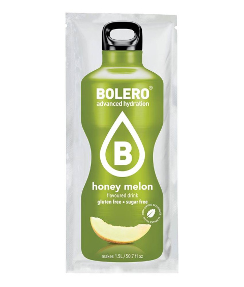 Bolero Drink Honey Melon 9 g Bolero Drink Honey Melon 9 g
