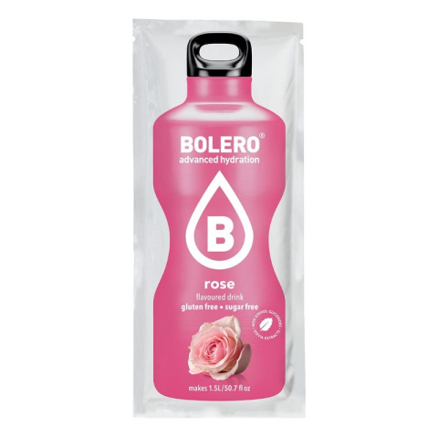 Bolero Drink Rose 9 g Bolero Drink Rose 9 g