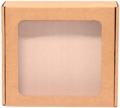Pudełko fasonowe prezentowe ozdobne 30x30x10 cm Karton Pudełko fasonowe prezentowe ozdobne 30x30x10 cm Karton