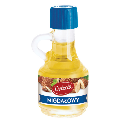 DELECTA AROMAT DO CIAST MIGDAŁOWY - 9ML